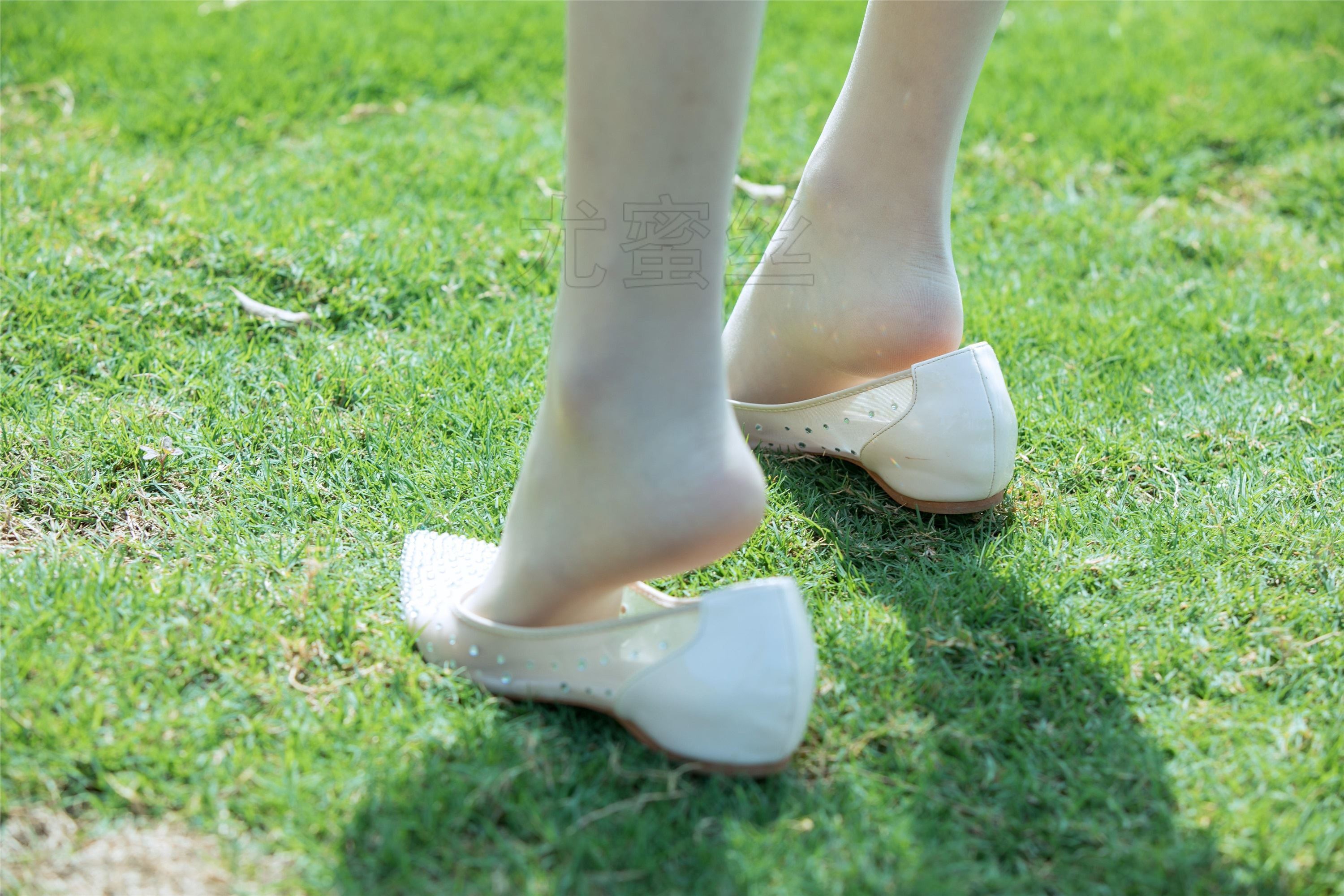 尤蜜丝 穿搭写真 NO.004